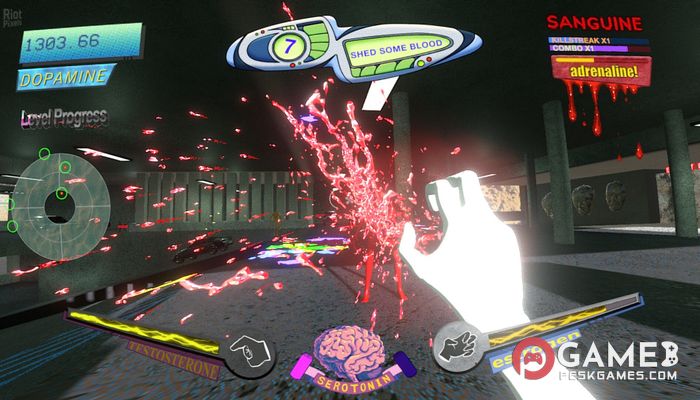 Download Splatter Free Full Activated