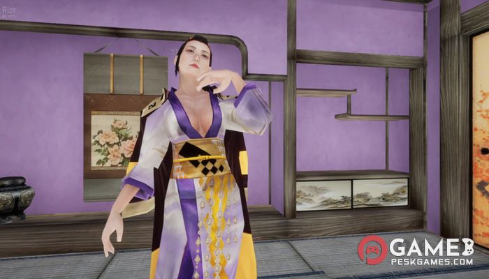 Descargar Kamiwaza: Way of the Thief Completo Activado Gratis