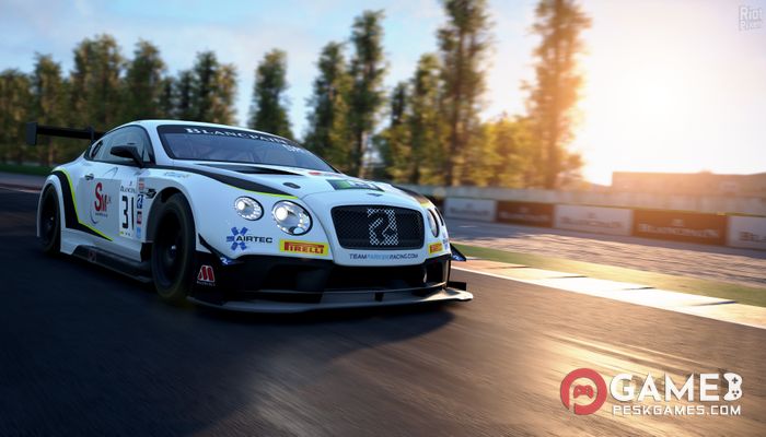 Descargar Assetto Corsa Competizione Completo Activado Gratis