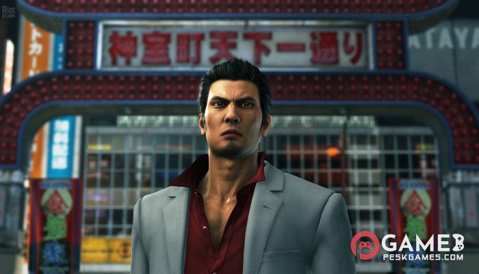 Download Yakuza 6: The Song of Life Free Full Activated