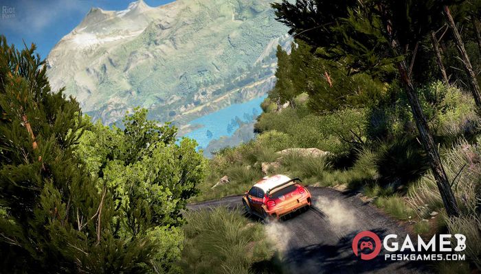 Descargar WRC 7 FIA World Rally Championship Completo Activado Gratis