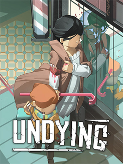 UNDYING: Premium Edition