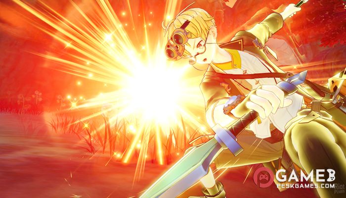 Download Atelier Ryza 3: Alchemist of the End & The Secret Key Free Full Activated