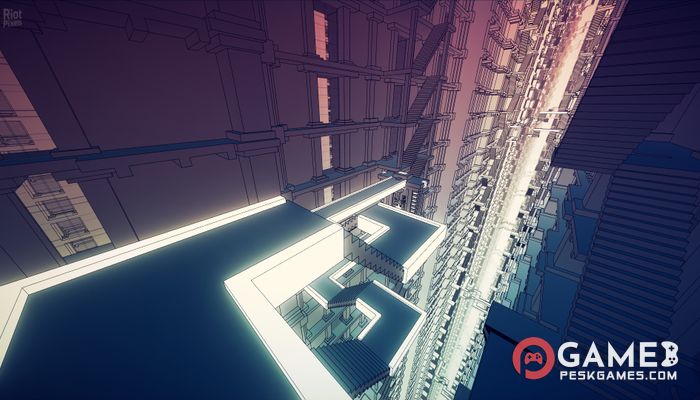 Descargar Manifold Garden Completo Activado Gratis