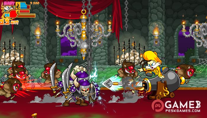 Descargar Jitsu Squad Completo Activado Gratis