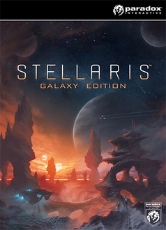 Stellaris: Ultimate Bundle