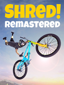 Shred!