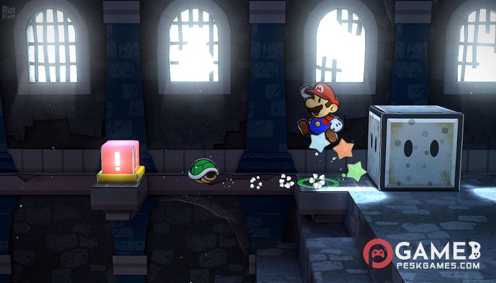 Descargar Paper Mario: The Thousand Completo Activado Gratis