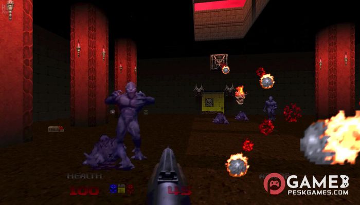 Download DOOM 64 Free Full Activated