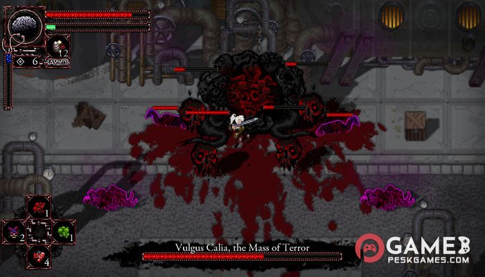 Download Morbid: The Seven Acolytes Free Full Activated