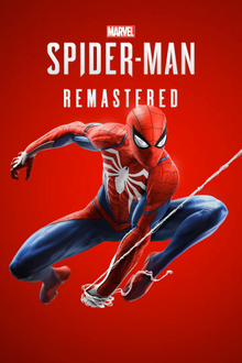 Marvel’s Spider-Man Remastered