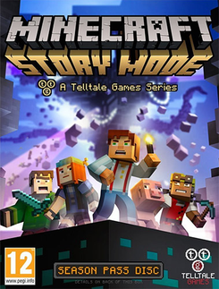 Minecraft: Story Mode