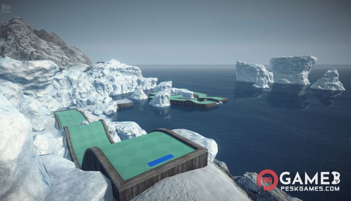 下载 MiniGolf Maker 免费完整激活版