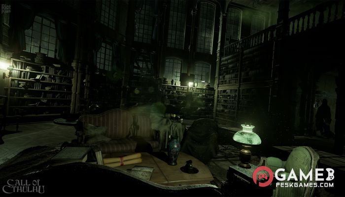 Descargar Call of Cthulhu Completo Activado Gratis