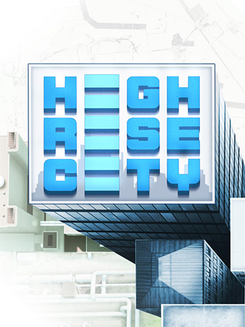 Highrise City: