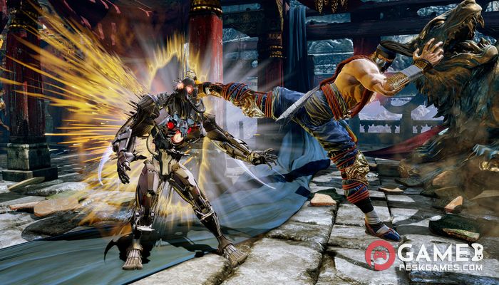 Download Killer Instinct: Steam Edition Free Full Activated