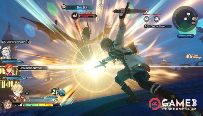 Descargar Atelier Ryza 2: Lost Legends & The Secret Fairy Completo Activado Gratis