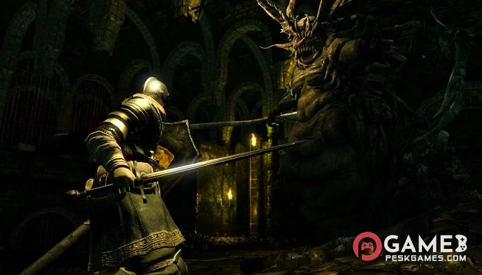 Download Dark Souls Remastered Free Full Activated