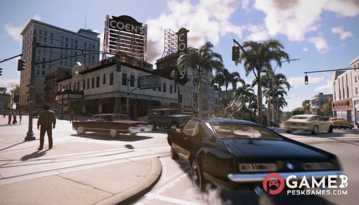 تحميل لعبة Mafia 3: Definitive Edition برابط مباشر