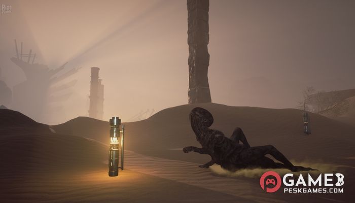 Descargar Abnormal1999: The Compass and the Sand Completo Activado Gratis