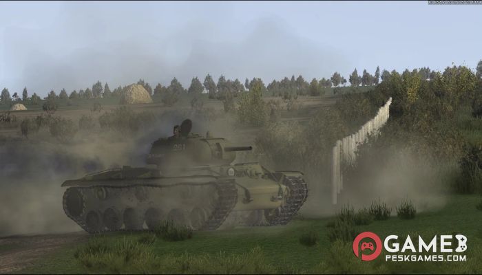 下载 Graviteam Tactics: Mius Front 免费完整激活版