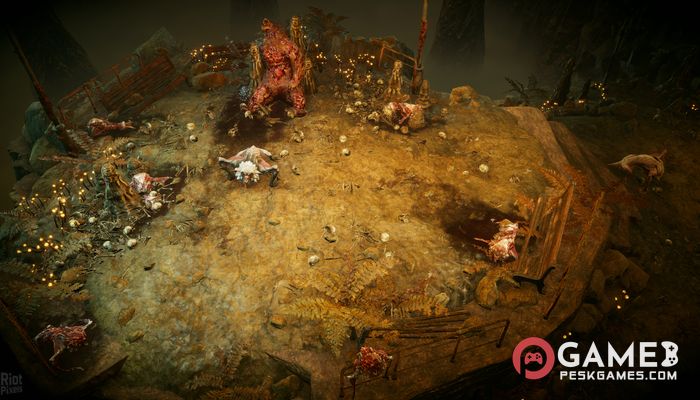 Télécharger ATOM RPG: Trudograd Gratuitement Activé Complètement