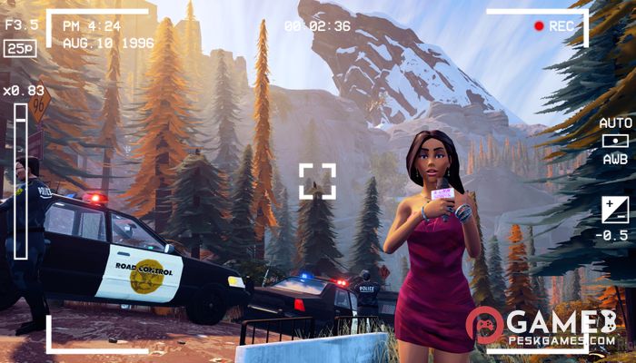 Download Road 96: Hitchhiker Bundle Free Full Activated