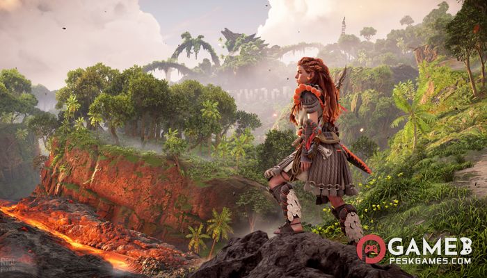 Download Horizon: Forbidden West Free Full Activated