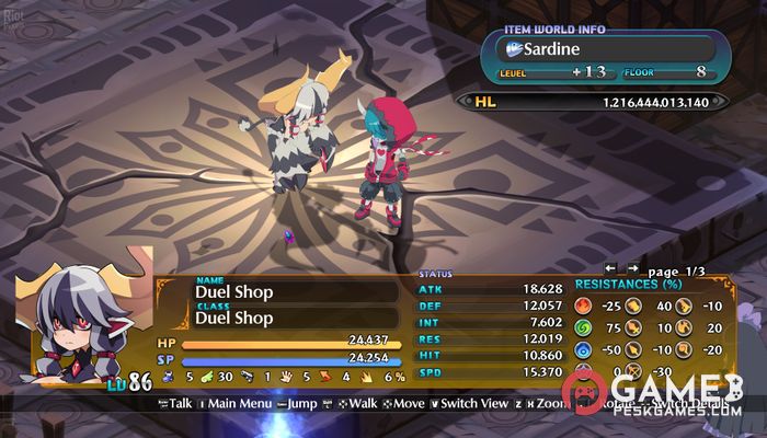 Descargar Disgaea 6 Complete Completo Activado Gratis