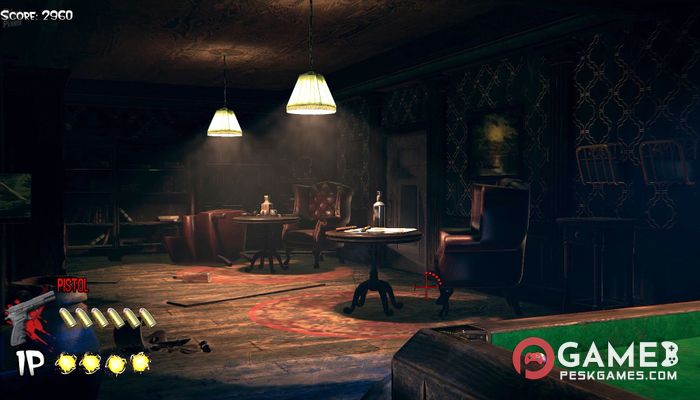 Télécharger The House of the Dead: Remake Gratuitement Activé Complètement