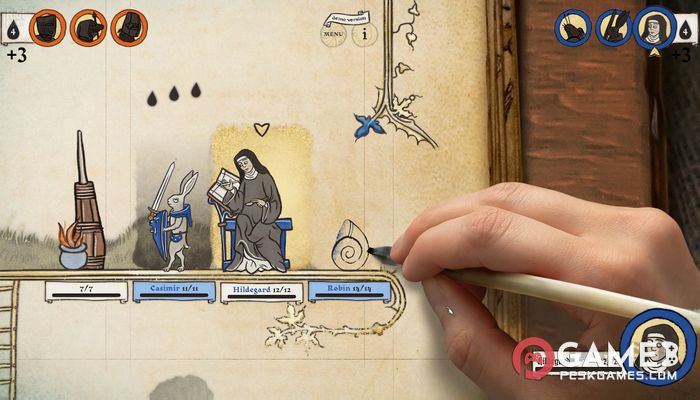 Descargar Inkulinati: Supporter Bundle Completo Activado Gratis
