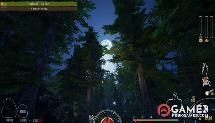 Descargar Forest Ranger Simulator Completo Activado Gratis