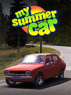 My Summer Car