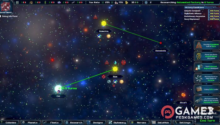 Download Astra Exodus Free Full Activated