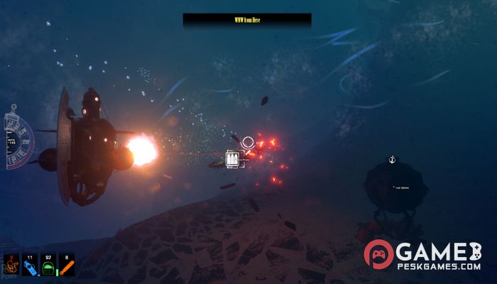 Descargar Diluvion: Resubmerged Completo Activado Gratis