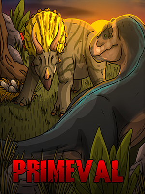 primeval_icon