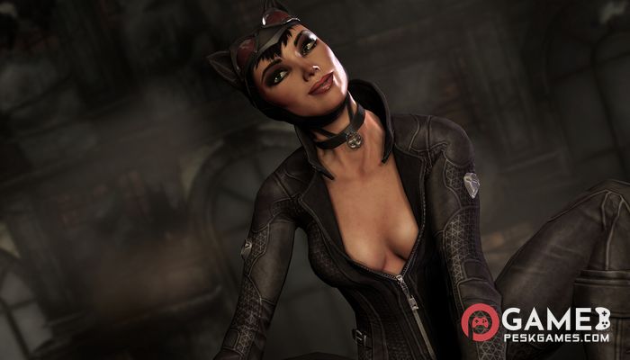 Download Batman: Arkham City Free Full Activated