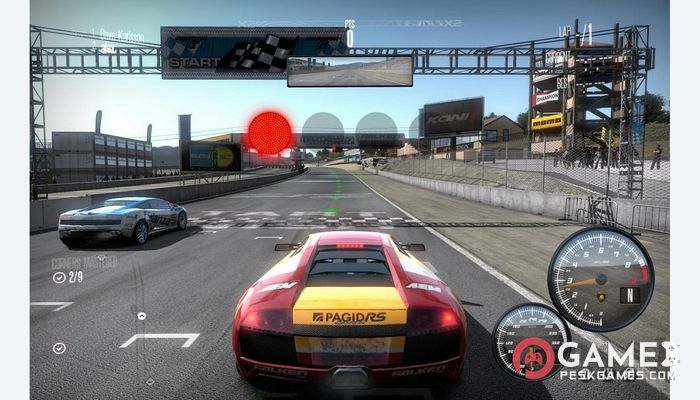 Télécharger Need for Speed: Shift Gratuitement Activé Complètement