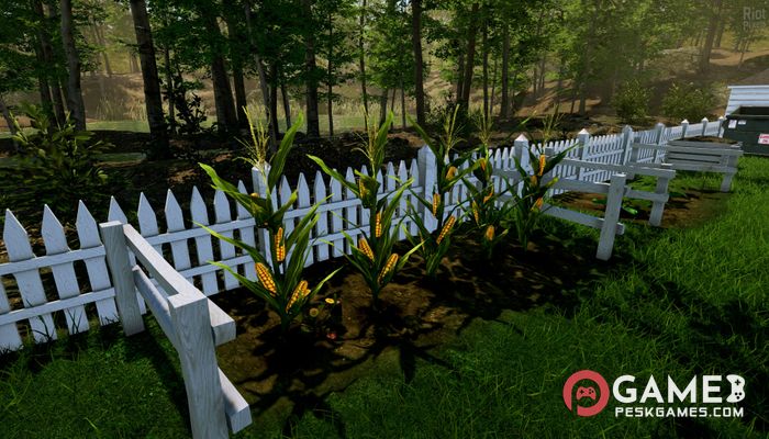 Descargar Garden Simulator Completo Activado Gratis