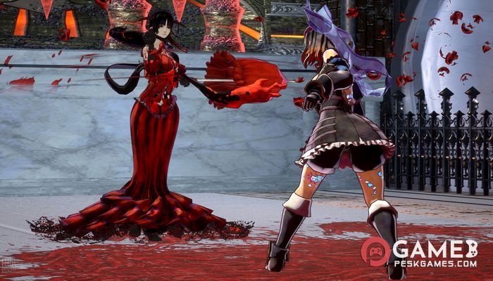 Download Bloodstained: Ritual of the Night Free Full Activated