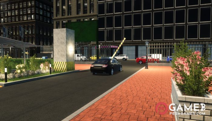 Descargar Parking Tycoon: Business Simulator Completo Activado Gratis