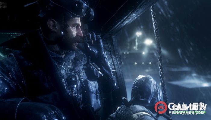 Download Call of Duty: Modern Warfare Free Full Activated