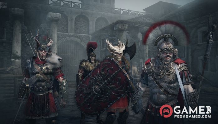 Download King Arthur: Legion IX Free Full Activated
