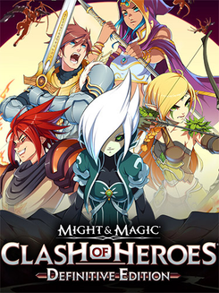 Might & Magic: Clash of Heroes