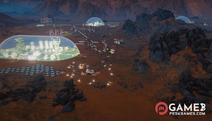 Descargar Surviving Mars: First Colony Edition Completo Activado Gratis