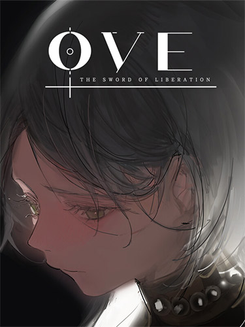 OVE: The Sword of Liberation