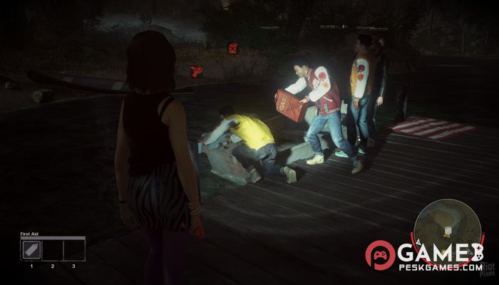 Télécharger Friday the 13th: The Game Gratuitement Activé Complètement