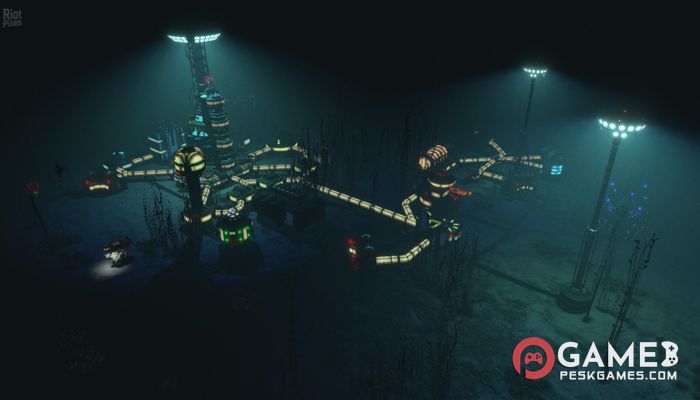 تحميل لعبة Surviving the Abyss برابط مباشر