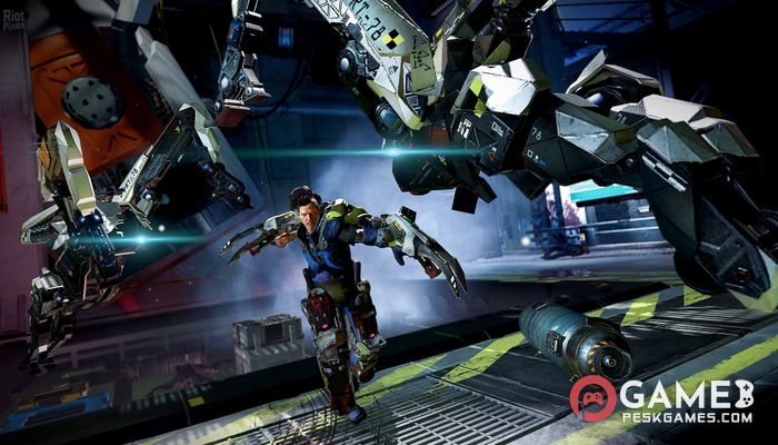 Download The Surge: Free Full Activated