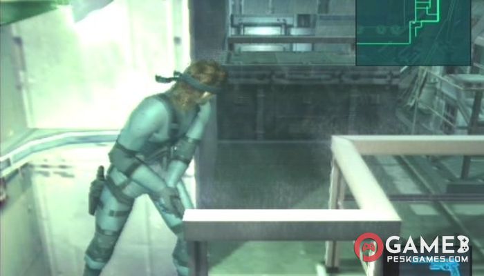 Download Metal Gear: Tri Free Full Activated